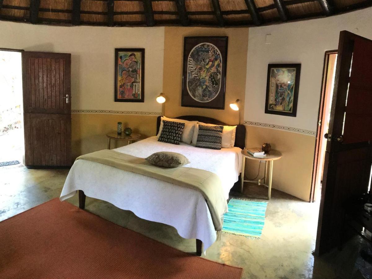 Old Joe'S Kaia Hotel Shoemanskloof Buitenkant foto