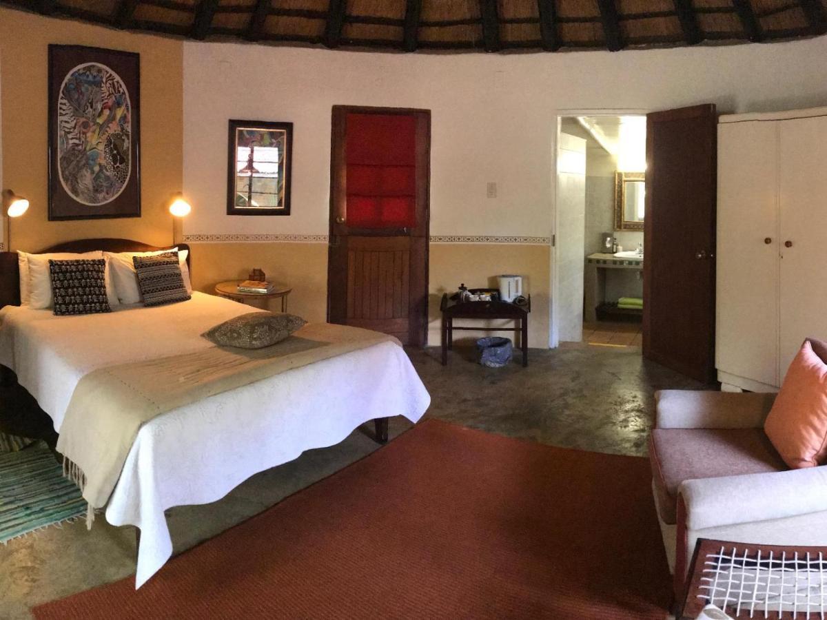 Old Joe'S Kaia Hotel Shoemanskloof Buitenkant foto