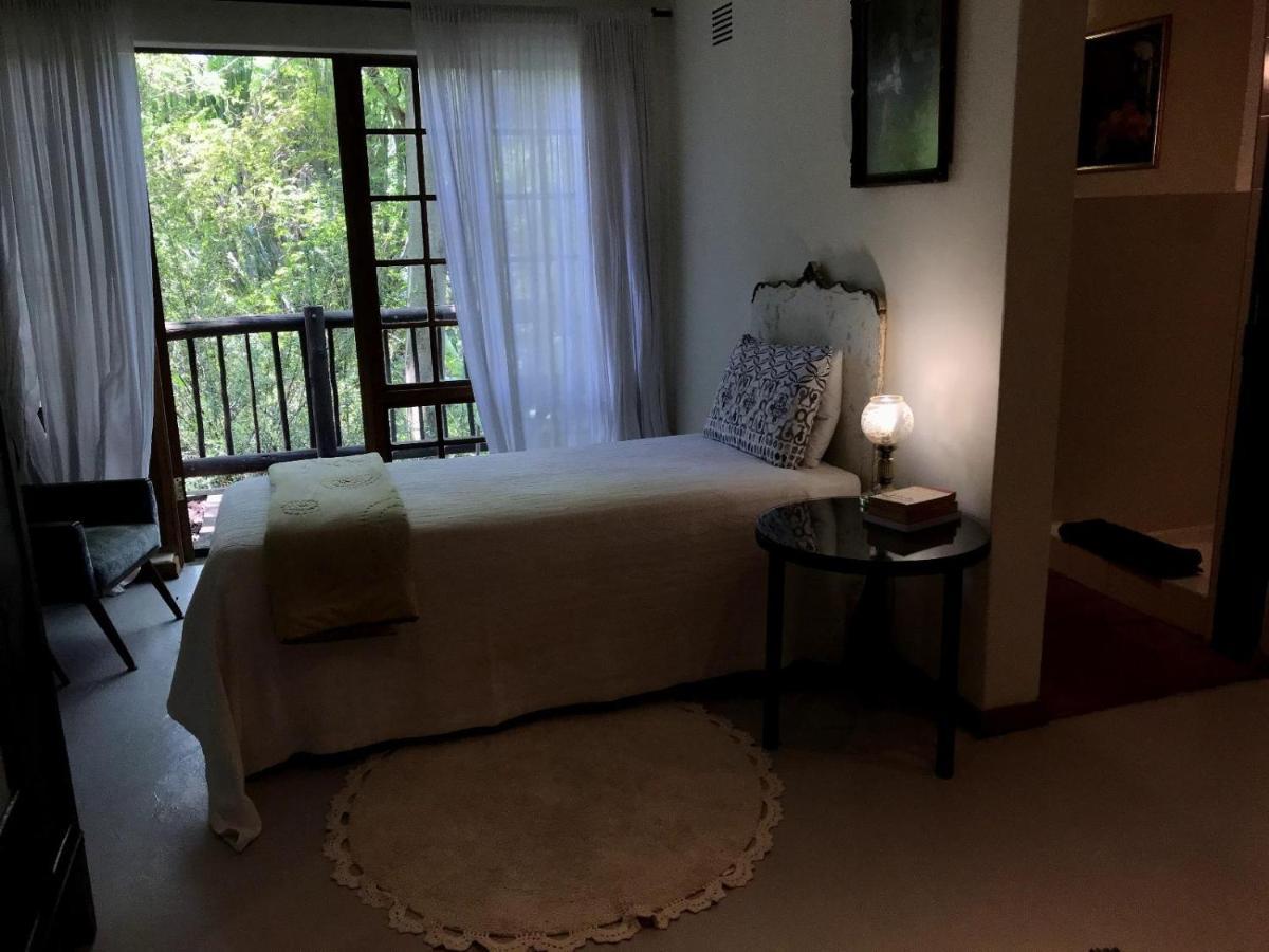 Old Joe'S Kaia Hotel Shoemanskloof Buitenkant foto