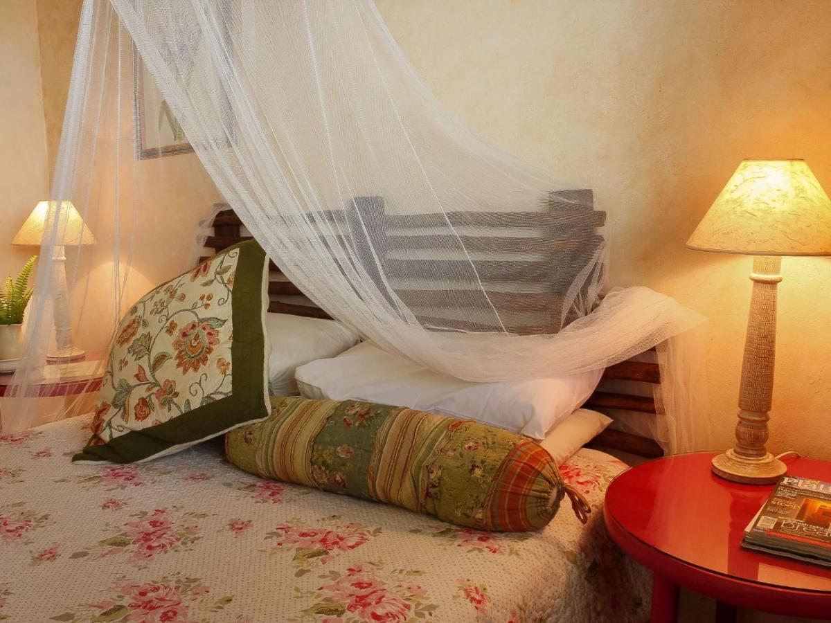 Old Joe'S Kaia Hotel Shoemanskloof Buitenkant foto