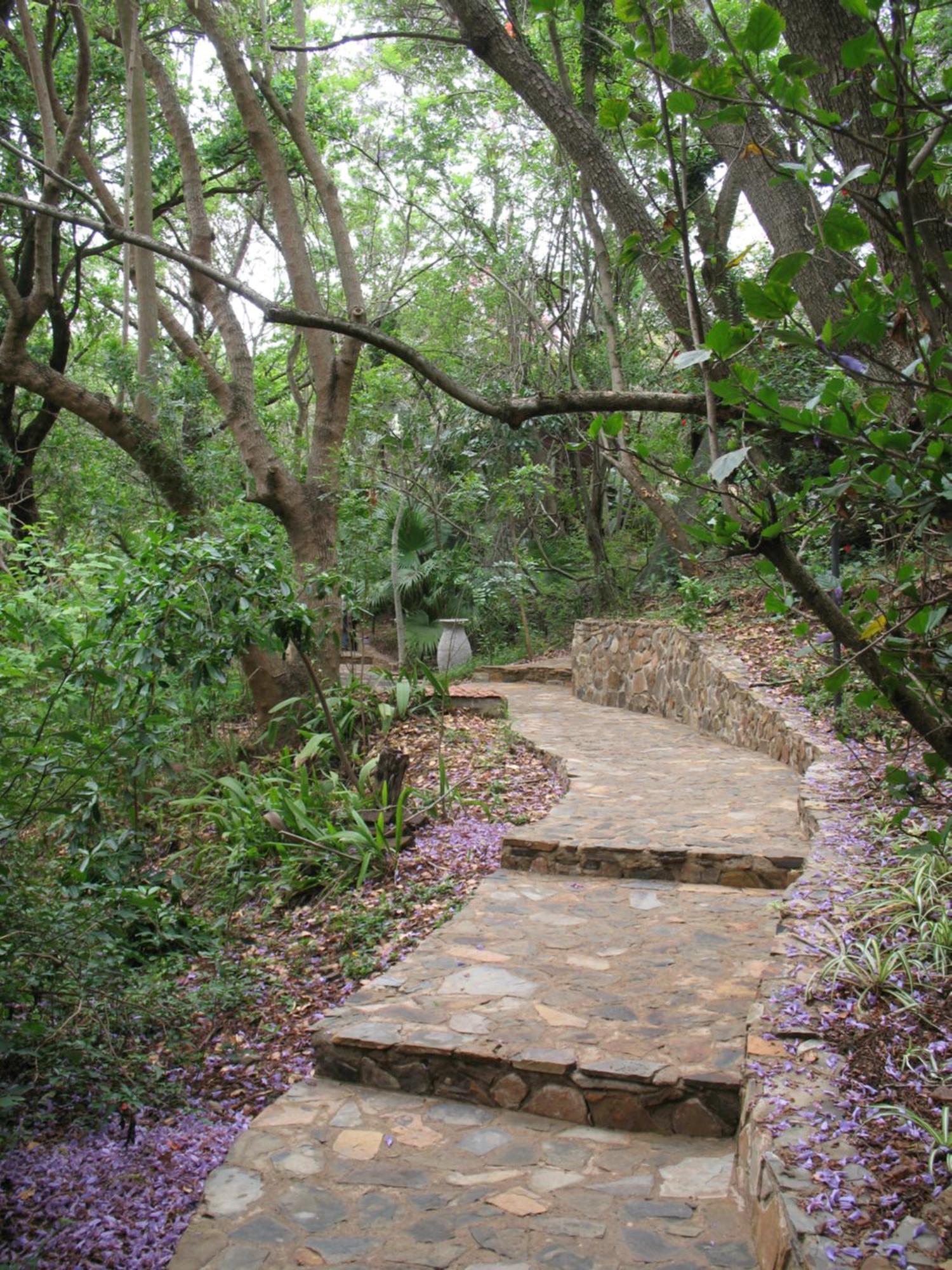 Old Joe'S Kaia Hotel Shoemanskloof Buitenkant foto