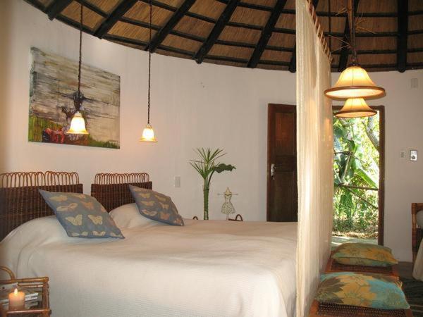 Old Joe'S Kaia Hotel Shoemanskloof Buitenkant foto