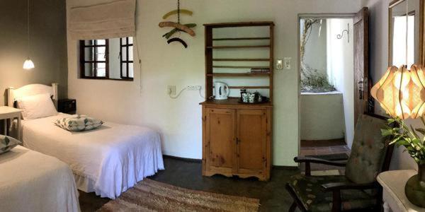 Old Joe'S Kaia Hotel Shoemanskloof Buitenkant foto